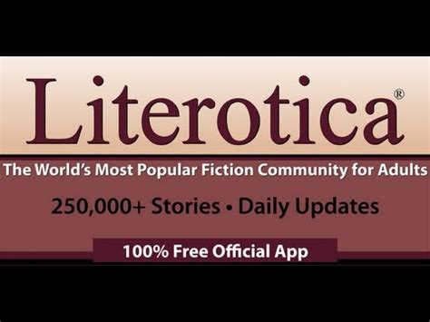 porn relatos|Literotica Free Adult Community